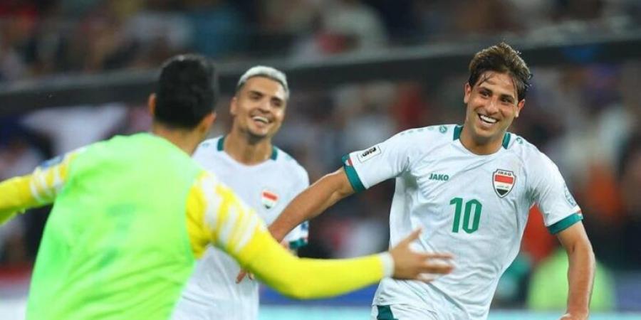 خالد الغندور : الزمالك يتحرك رسميًا لضم العراقي مهند علي “ميمي” مجانًا! - تكنو بلس
