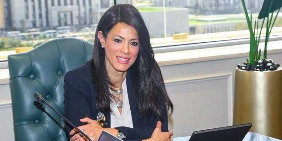 المشاط: وثيقة خطة التنمية تعزز من قدرة الاقتصاد المصري على الصمود - تكنو بلس