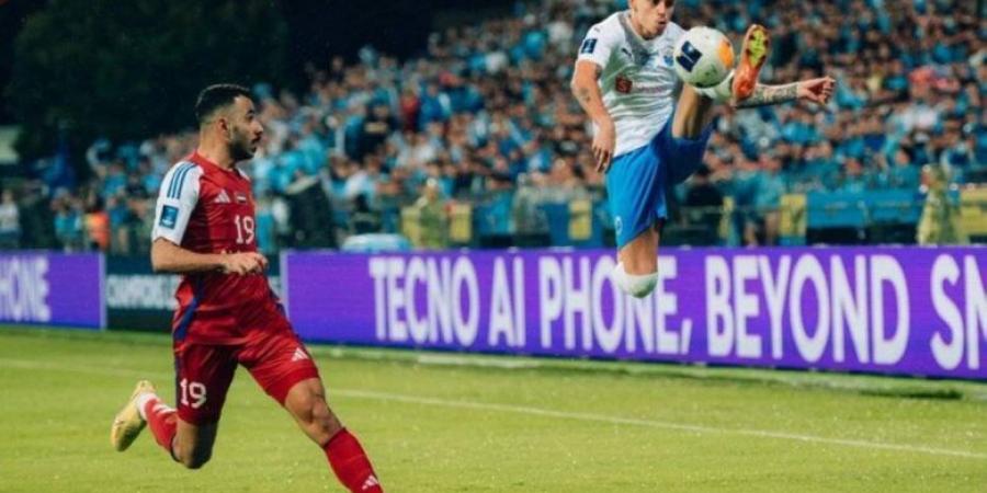 الشارقة الإماراتي بطلًا لدوري أبطال آسيا 2 للمرة الأولى في تاريخه - تكنو بلس