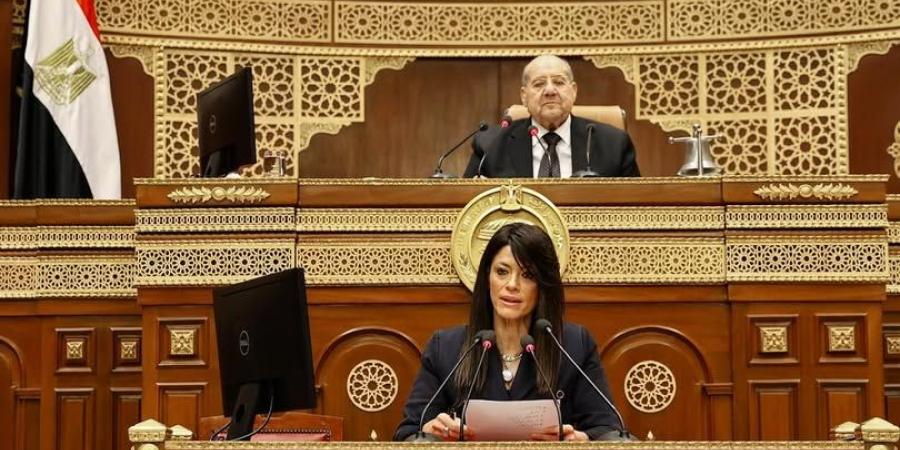 المشاط:بدأنا تصحيح المسار الاقتصادي منذ مارس 2024 بسياسات متكاملة - تكنو بلس