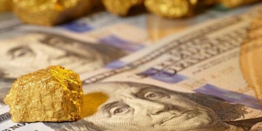 سعر الذهب والدولار الآن في مصر بكام؟.. «آخر تحديث» - تكنو بلس