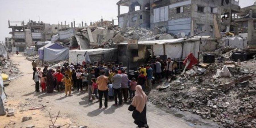 تصعيد دموي في غزة.. استشهاد 33 فلسطينيًا بينهم أطفال في غارات ليلية رغم المساعي لوقف إطلاق النار - تكنو بلس