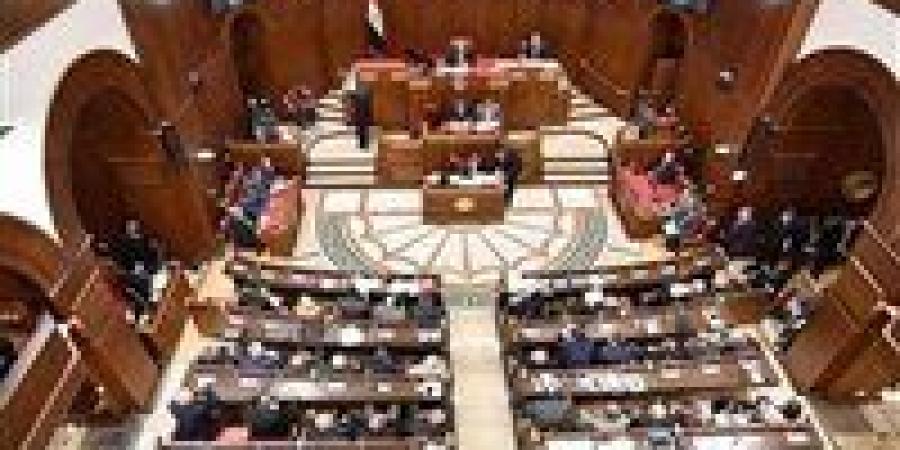 الشيوخ يحيل عددا من التقارير للحكومة لتنفيذ توصياتها - تكنو بلس