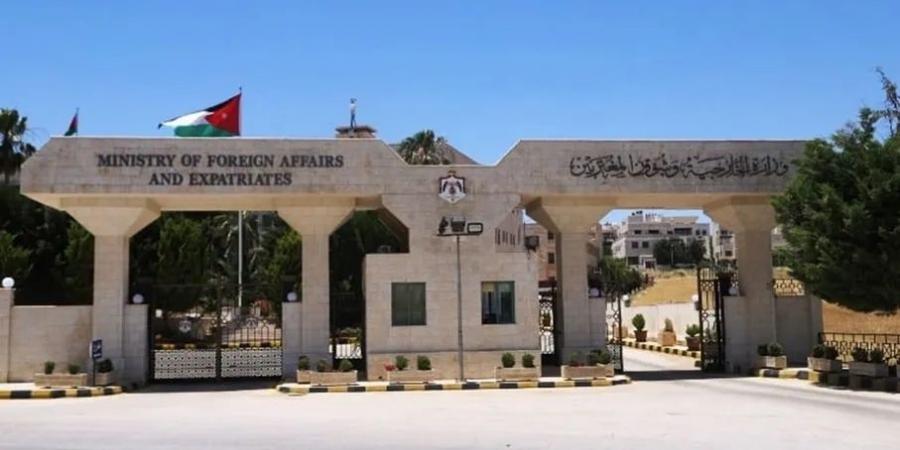 الأردن يدين هجوما إرهابيا وقع داخل معسكر تابع للجيش الصومالي بمقديشو - تكنو بلس