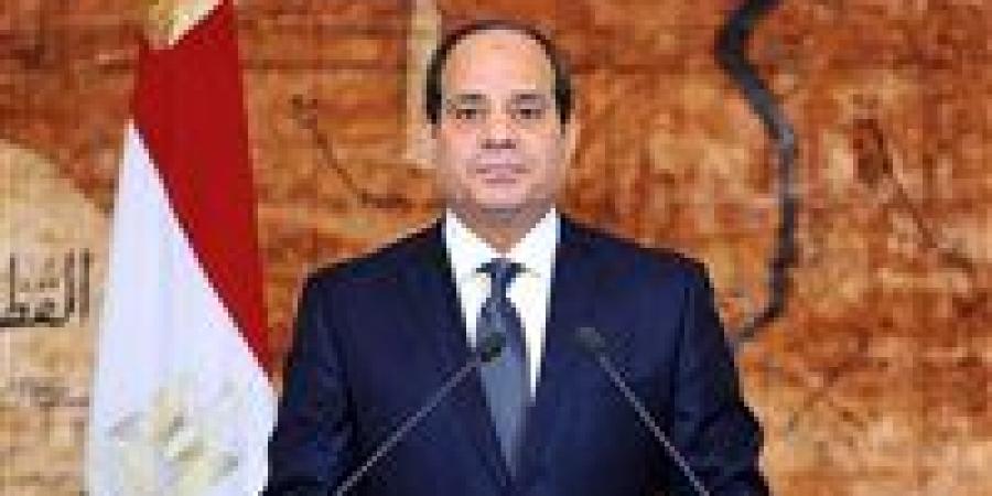 الرئيس السيسي يستقبل كبير مستشاري الرئيس الأمريكي ويؤكد على عمق الشراكة - تكنو بلس