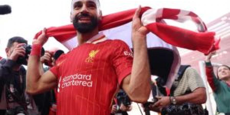 صلاح: ليفربول "اختبرني" قبل التجديد .. لذلك توقعت الرحيل - تكنو بلس