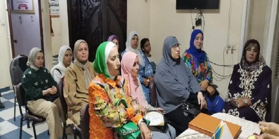 «القوى الناعمة» في مواجهة التحديات: مستقبل وطن ثان طنطا يطرح الرؤى ويحفّز الوعي - تكنو بلس