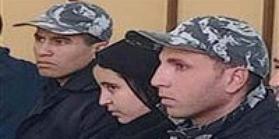 بمساعدة عشيقها.. النقض تؤيد حكم الإعدام على نورهان قاتلة والدتها ببورسعيد - تكنو بلس