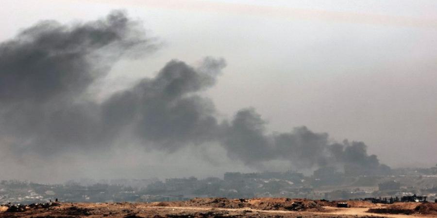 الاحتلال يرصد قذيفتين أطلقتا من غزة - تكنو بلس
