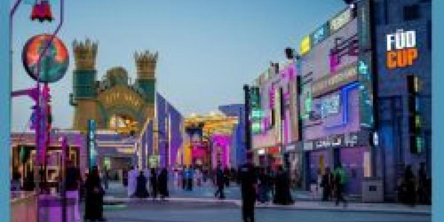 ألعاب الابتكار والذكاء الاصطناعي تجذب زوّار "فيوتشر رش" في موسم جدة - تكنو بلس