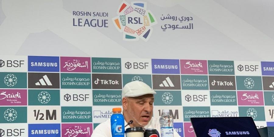 بن زكري: يايسله عمره التدريبي 3 سنوات.. ولا بد من رفع مستوى المدربين - تكنو بلس
