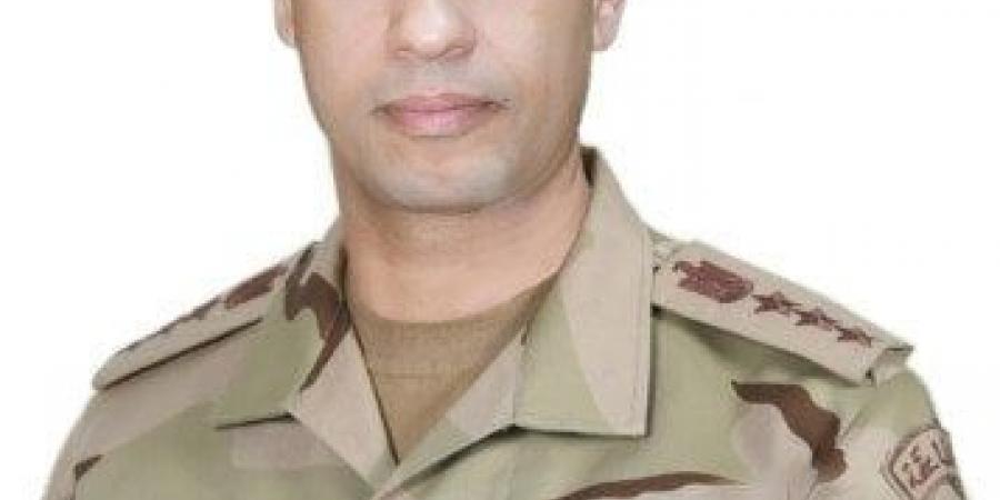 «المتحدث العسكري»: سقوط طائرة تدريب واستشهاد طاقمها.. والقوات المسلحة تنعى الأبطال - تكنو بلس
