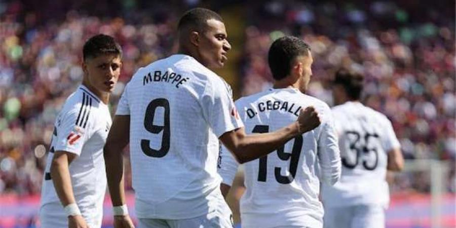 ترتيب هدافي الدوريات الأوروبية.. محمد صلاح بالمركز الثالث - تكنو بلس
