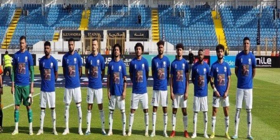 سموحة: كل الأندية وافقت بالإجماع على إلغاء الهبوط - تكنو بلس