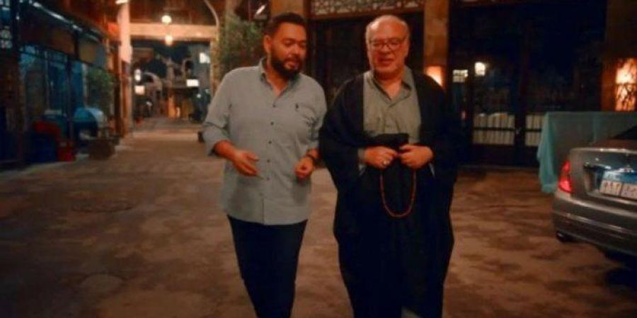 مسلسل «حرب الجبالي» يشعل المنافسة مبكرًا ويحتل صدارة التريند بصراع عائلي محتدم - تكنو بلس