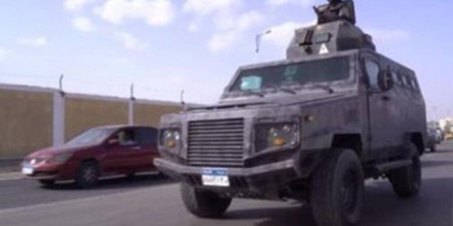 أمن القاهرة يواصل مكافحة جرائم السرقات وضبط مرتكبيها - تكنو بلس
