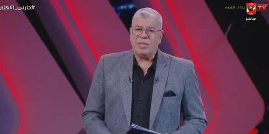 أحمد شوبير يوجه رسالة لهاني أبو ريدة: شخص غامض يدير اتحاد الكرة ويتعمد إيذاء الأهلي - تكنو بلس