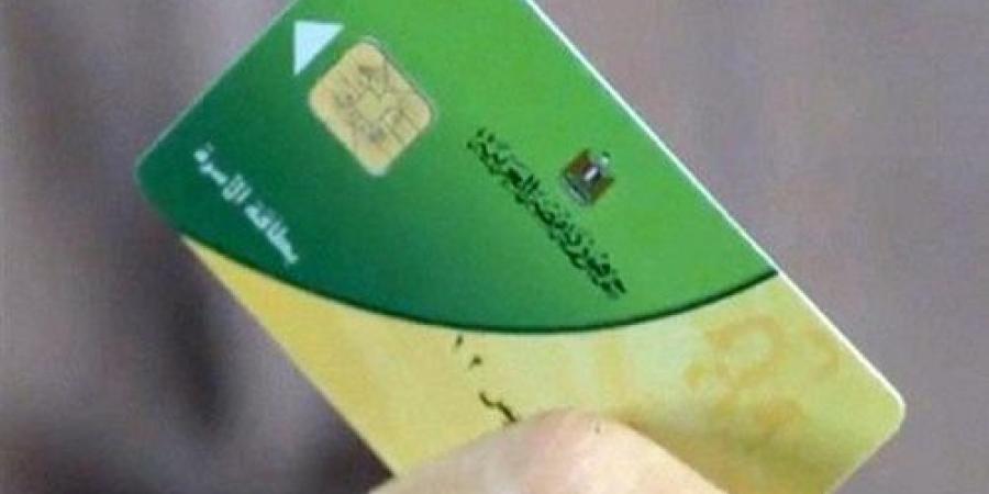 صرف سلع تموينية بالأقصر بمبلغ 35 مليون جنيه خلال شهر مايو - تكنو بلس