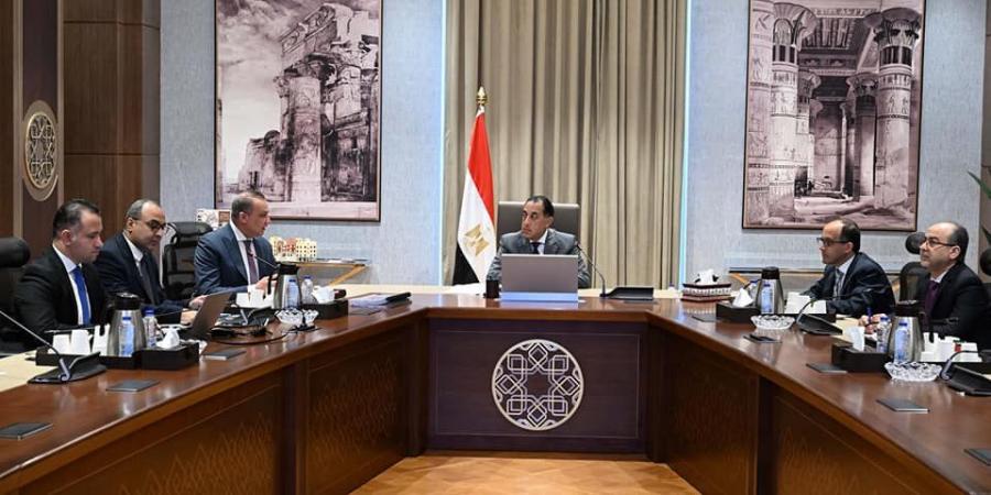 رئيس الوزراء يستعرض الموقف التنفيذي لمشروعات صندوق التنمية الحضرية - تكنو بلس