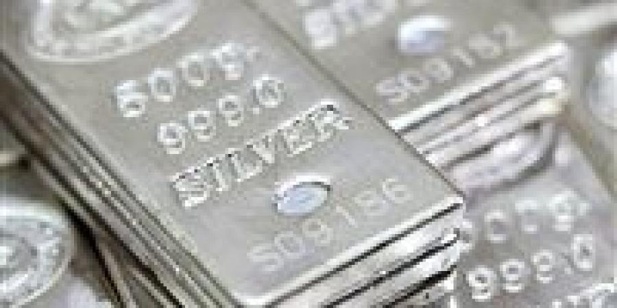 تراجع أسعار الفضة بنسبة 3 % بالأسواق المحلية خلال أسبوع - تكنو بلس