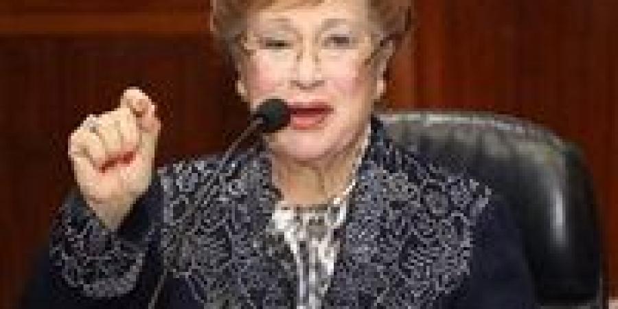السرقة تمت على مراحل.. مفاجأة مدوية في سرقة خزائن نوال الدجوي - تكنو بلس
