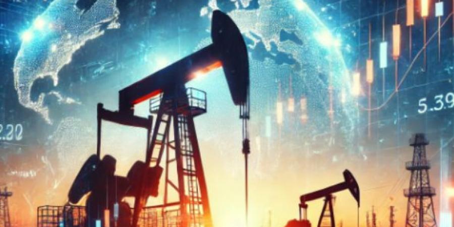 النفط مستقر مع استمرار المحادثات بين واشنطن وإيران - تكنو بلس