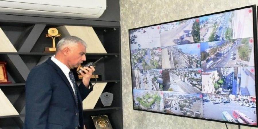 السيطرة على حريق بفندق شعبي وسط السوق القديم بأسوان - تكنو بلس