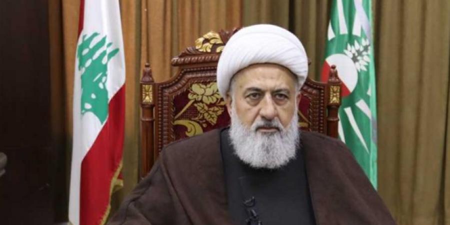 الخطيب هنأ "أمل" وحزب الله بنتائج الانتخابات: انتصار لخيار المقاومة وتثبيت للمناصفة في العاصمة - تكنو بلس