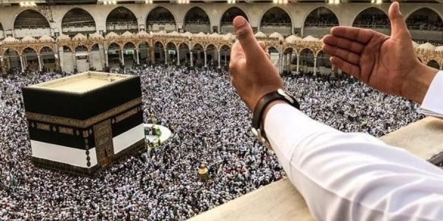 الملك سلمان يوجه باستضافة 1000 حاج من ذوي شهداء وأسرى فلسطين - تكنو بلس