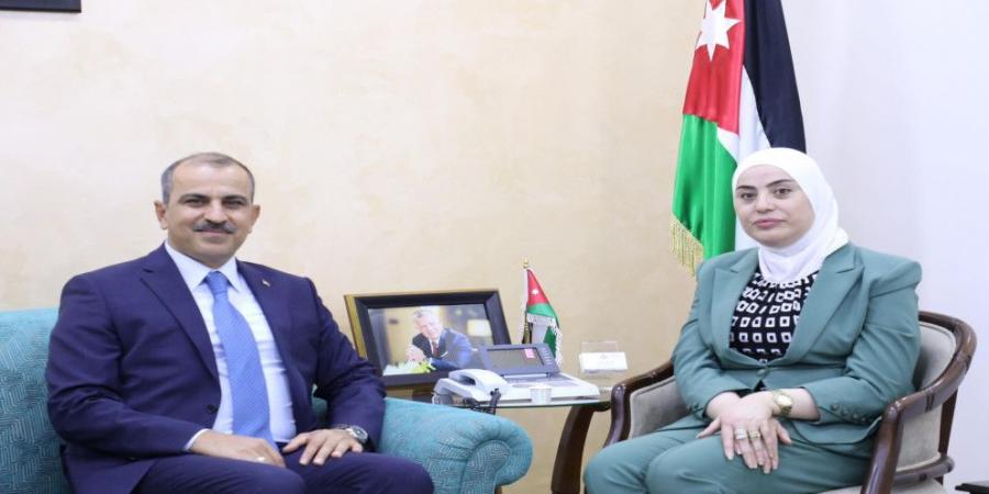 سفير تركيا في عمان يؤكد أهمية التعاون بمجال الحماية الاجتماعية وترجمته لمذكرات تفاهم - تكنو بلس