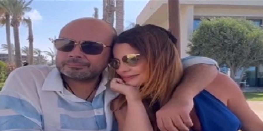 بعد أكثر من أسبوعين على وفاة زوجها... كارول سماحة: "الحياة أقوى من الموت" - تكنو بلس