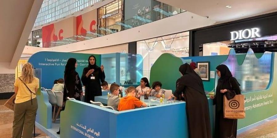 فتح أبواب متاحف الشارقة مجانا احتفاءً باليوم العالمي للمتاحف - تكنو بلس