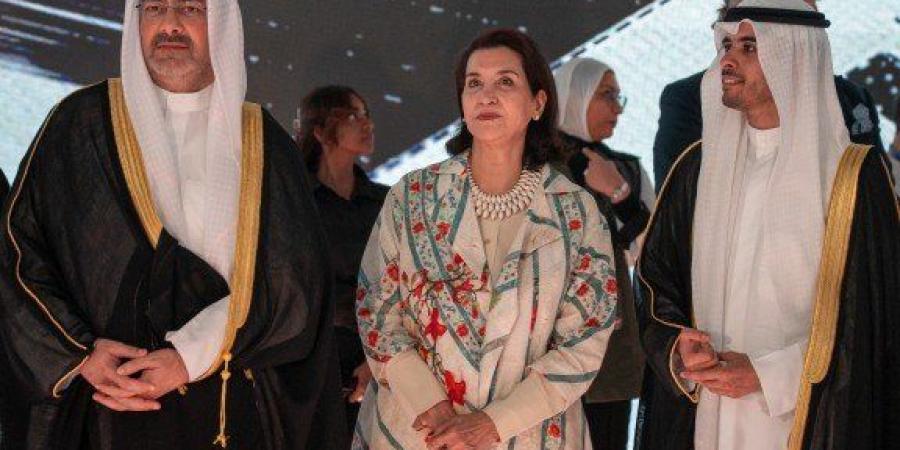 السدو الحرفية تحتفل بإدراج مدينة الكويت كمدينة عالمية لحرفة السدو - تكنو بلس