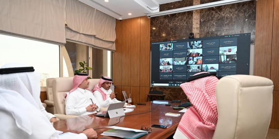 الشرقية.. توجيه بتسريع تأهيل الطرق ومتابعة دقيقة لملف التشوه البصري-عاجل - تكنو بلس