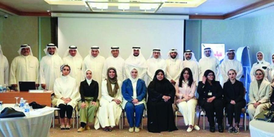 المشاركون في البرنامج - تكنو بلس