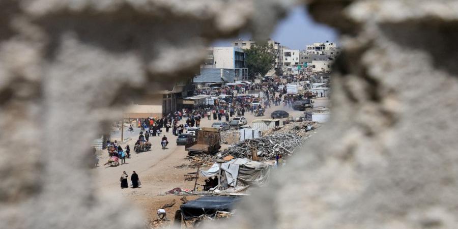 الدفاع المدني في غزة يعلن ارتفاع حصيلة الضربات الإسرائيلية إلى 91 شهيدا الاثنين - تكنو بلس