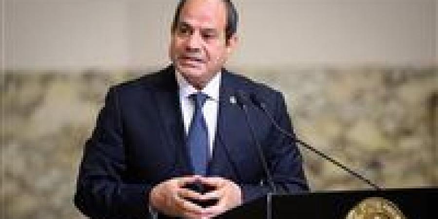 نائب رئيس"المؤتمر": توجيهات الرئيس السيسي خارطة طريق لترسيخ مناخ استثماري جاذب وتمكين القطاع الخاص - تكنو بلس