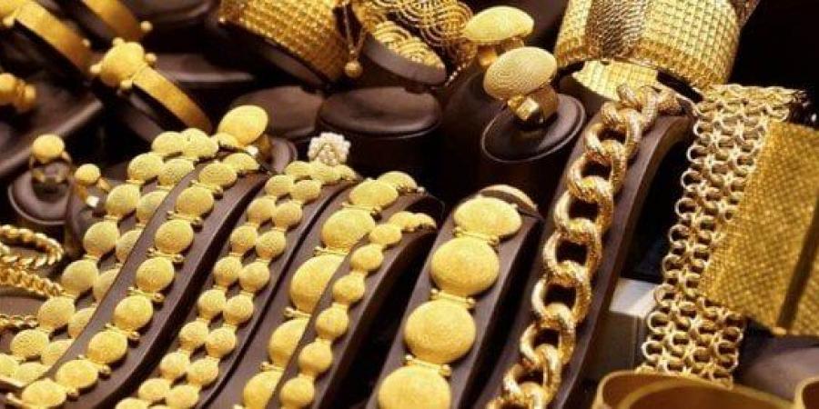 سعر الذهب بمستهل التعاملات الصباحية في مصر | عيار 24 يسجل هذا الرقم - تكنو بلس