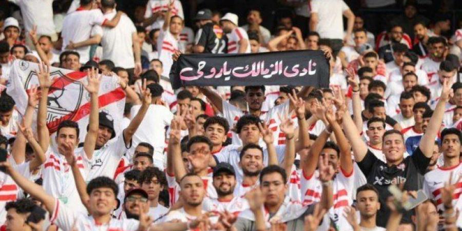تصعيد جديد الزمالك يتحرك ضد أزمة الإعلان المسيء - تكنو بلس
