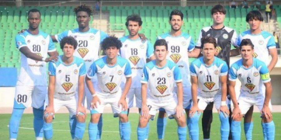 بث مباشر.. مشاهدة مباراة القاسم وزاخو في الدوري العراقي - تكنو بلس