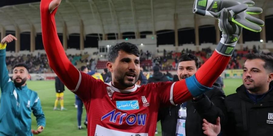 الكشف عن الموعد النهائي للبت في قضية مشاركة رافع الرويلي أمام النصر - تكنو بلس