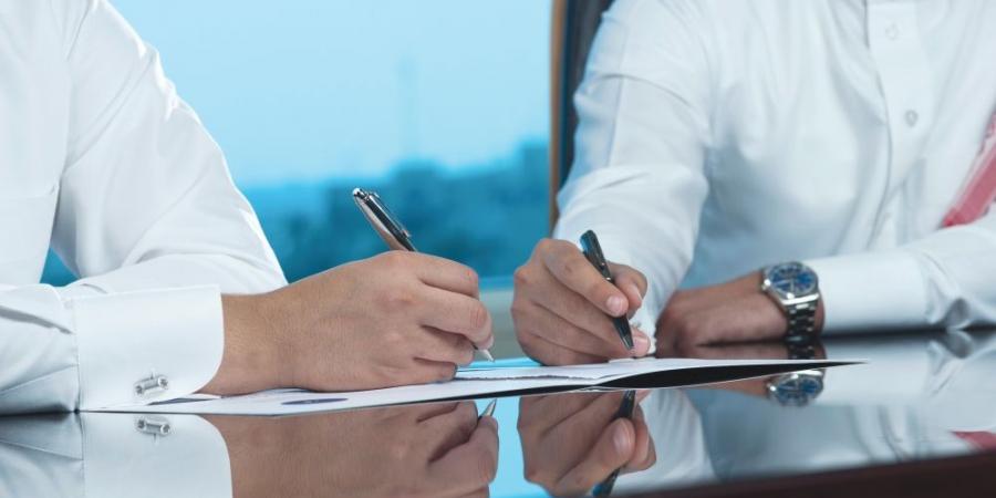 «توبي» توقع عقدا مع «المياه الوطنية» بـ66.6 مليون ريال - تكنو بلس