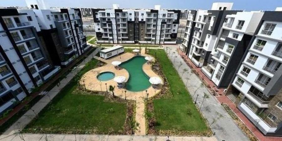 كراسة شروط سكن لكل المصريين 7 لمتوسطي ومحدودي الدخل.. 15 ألف وحدة سكنية متوفرة - تكنو بلس