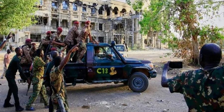 "خالية من الدعم السريع".. الجيش السوداني يعلن سيطرته على الخرطوم - تكنو بلس