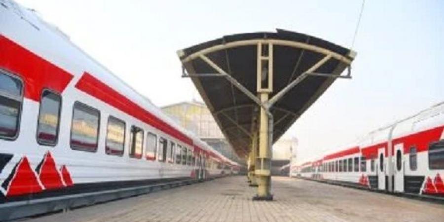 مواعيد وطرق حجز قطارات عيد الأضحى 2025 - تكنو بلس