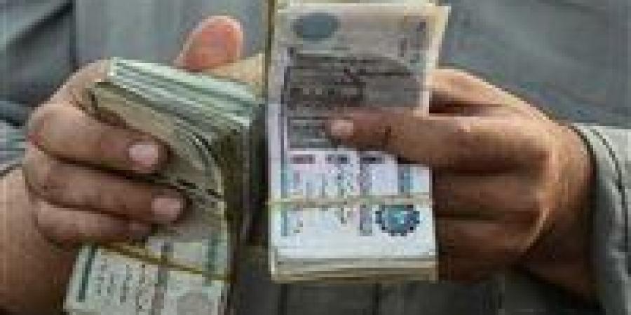 موعد صرف معاشات شهر يونيو 2025 والزيادة الجديدة - تكنو بلس