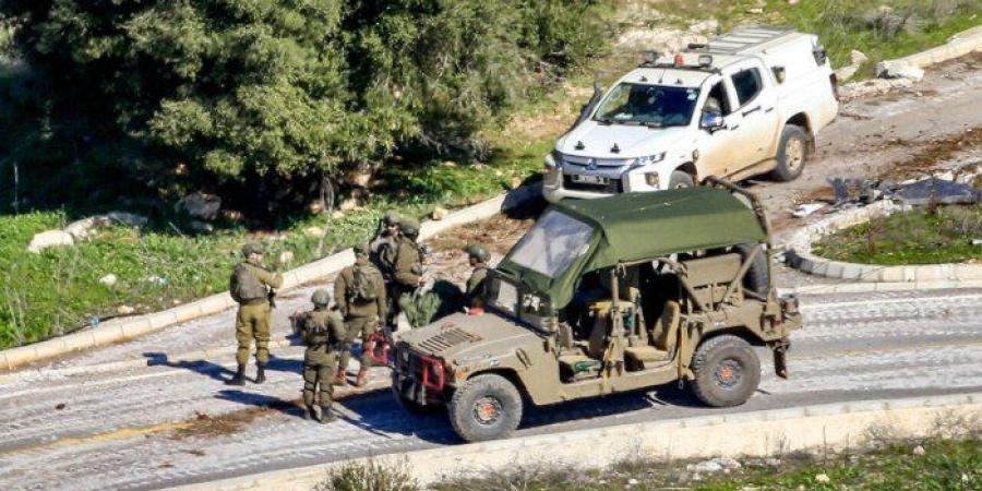 الجيش الإسرائيلى يعلن مقتل قيادى بحزب الله فى غارة جنوب لبنان - تكنو بلس