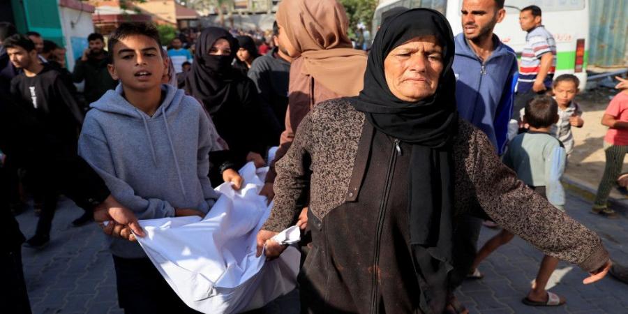 ارتفاع حصيلة الشهداء في قطاع غزة إلى 53655 منذ بدء العدوان الإسرائيلي - تكنو بلس