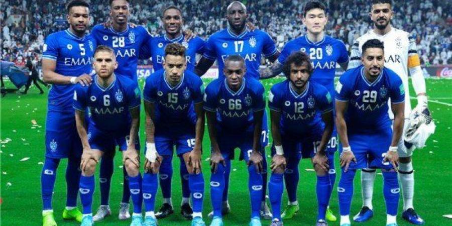 بث مباشر.. مشاهدة مباراة الوحدة والهلال في الدوري السعودي - تكنو بلس