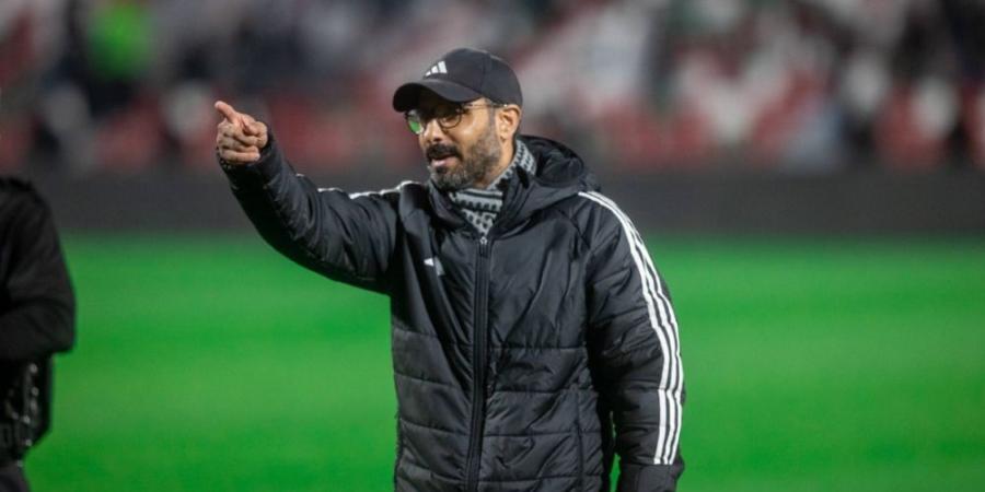 الشهري: مواجهة الأهلي بطل آسيا مهمة .. واستعدينا بصورة جيدة - تكنو بلس